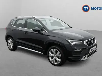 Used Seat Ateca Xperience 150 HP (110 kW) 2025 SUV