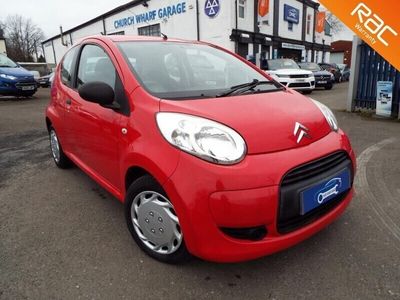 Citroën C1