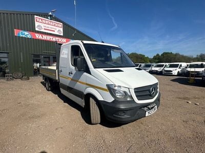 Mercedes Sprinter