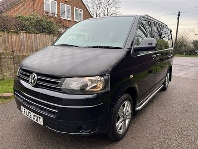 VW T5