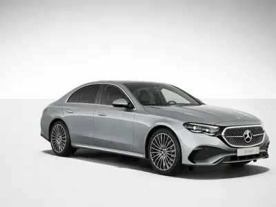 New Mercedes E200 AMG Line Premium Plus 204 HP (150 kW) 2026 Sedan