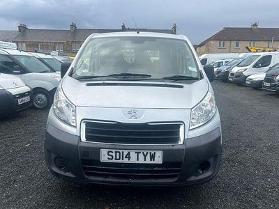 Peugeot Expert