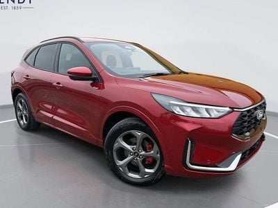 Used 2025 Ford Kuga ST-Line SUV | £26,700 (Good price)