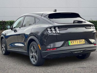 Used Ford Mustang Extended Range 124 HP (91 kW) 2023 Estate