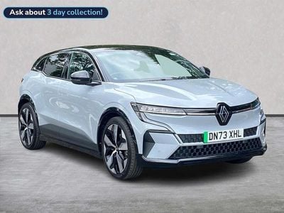 Renault Mégane