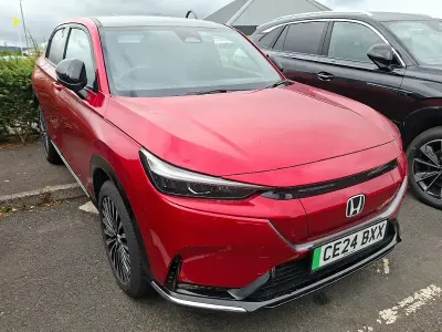 Used Honda e:Ny1