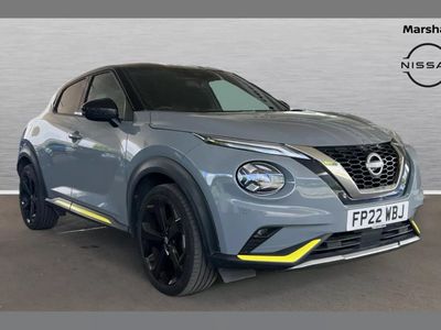 Nissan Kiiro