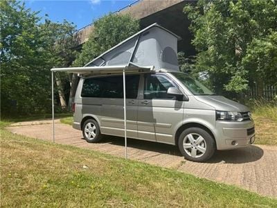 VW California