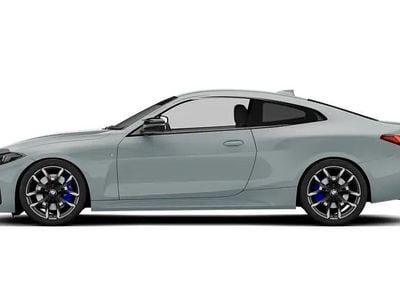 Used BMW M4