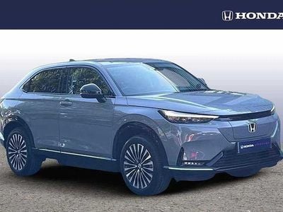 Honda e:Ny1