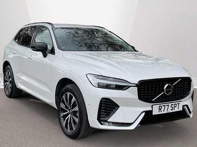 Used Volvo XC60 Plus 247 HP (181 kW) 2025 SUV