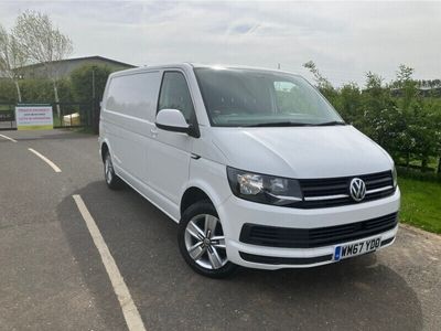 VW Transporter