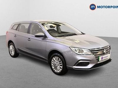 MG MG5 EV