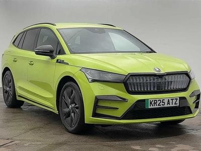 Skoda Enyaq iV