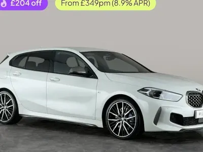 Usado BMW M135 M Sport 306 CV (225 kW) 2024 Utilitario
