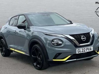 Nissan Kiiro
