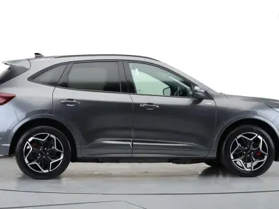 Used Ford Kuga Active 2025 Grey SUV