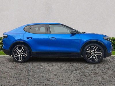 Novo Ford Capri Premium 210 kW (286 HP) 2025 Azul Carrinha