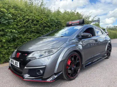 Used Honda Civic