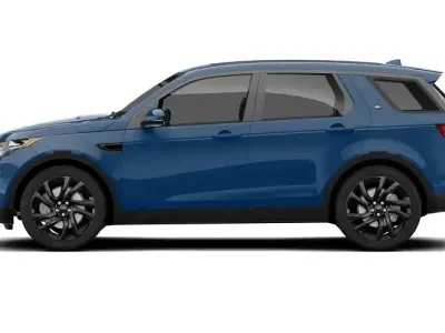 Gebraucht Land Rover Discovery Sport