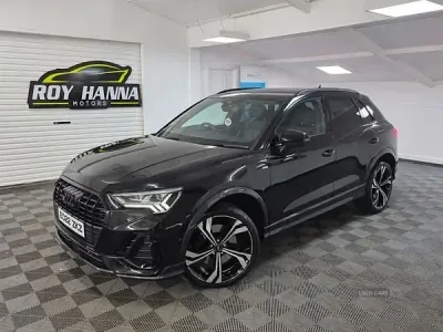 Used Audi 200