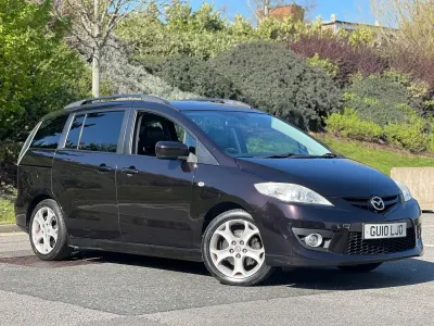 Usado Mazda 5