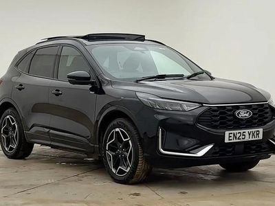 Used Ford Kuga ST-Line X 242 HP (177 kW) 2026 SUV