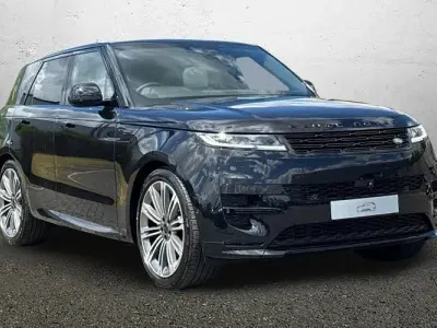 New Land Rover Range Rover Sport SE Dynamic 300 HP (220 kW) 2026 SUV