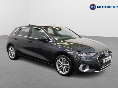 Audi A3 e-tron