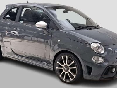 Used 2022 Abarth 595 Turismo Hatchback | £14,700 (Fair price)