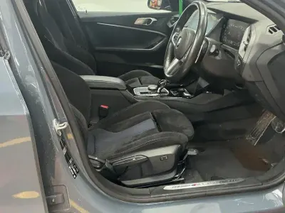 Used BMW M135