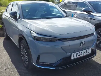 Usado Honda e:Ny1