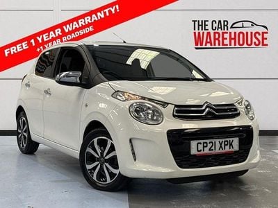 Citroën C1