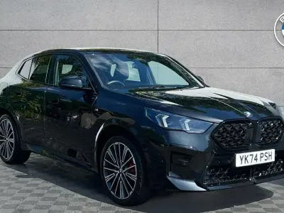 Usado BMW X2