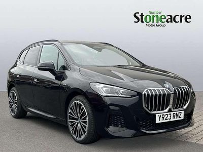 BMW 225 Active Tourer