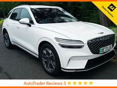 Usado Genesis GV70