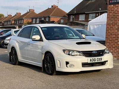 Subaru WRX