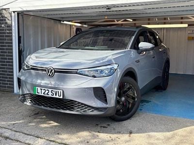 VW ID.4