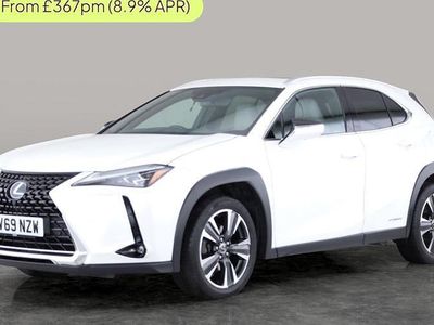 Used Lexus UX 250h 184 HP (135 kW) 2024 SUV