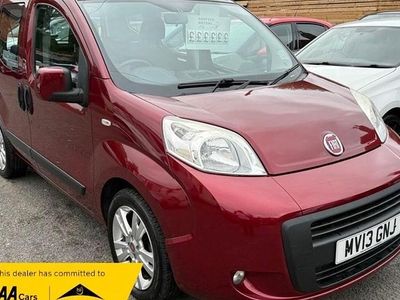 Fiat Qubo