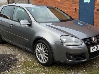 VW Golf VI