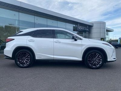 Lexus RX450h