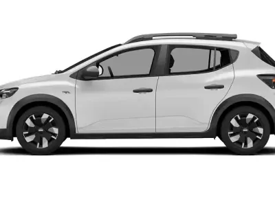 Used Dacia Sandero
