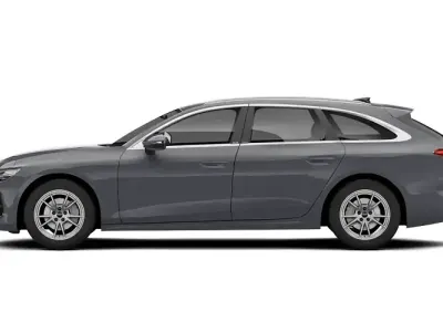 Used Audi A6