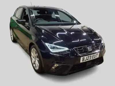 Używany Seat Ibiza FR 95 KM (69 kW) 2025 Hatchback