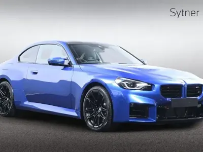 Usado BMW M2