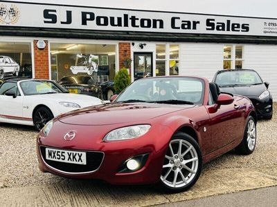 Mazda MX5