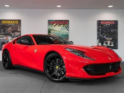 Ferrari 812