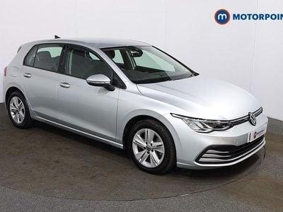 VW Golf VIII