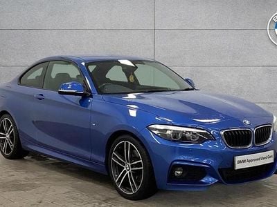 BMW 220